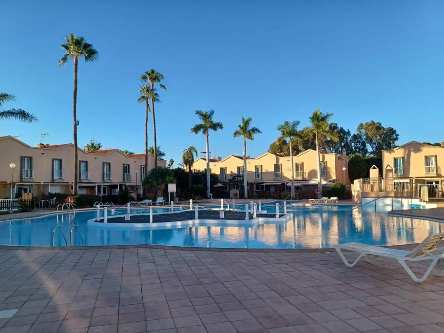1111 Oasis Club San Bartolomé