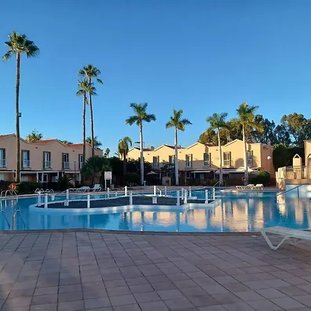 1111 Green Oasis Club San Bartolomé Buitenkant foto