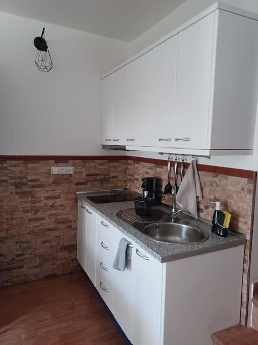 1111 Oasis Club Vakantiehuis *