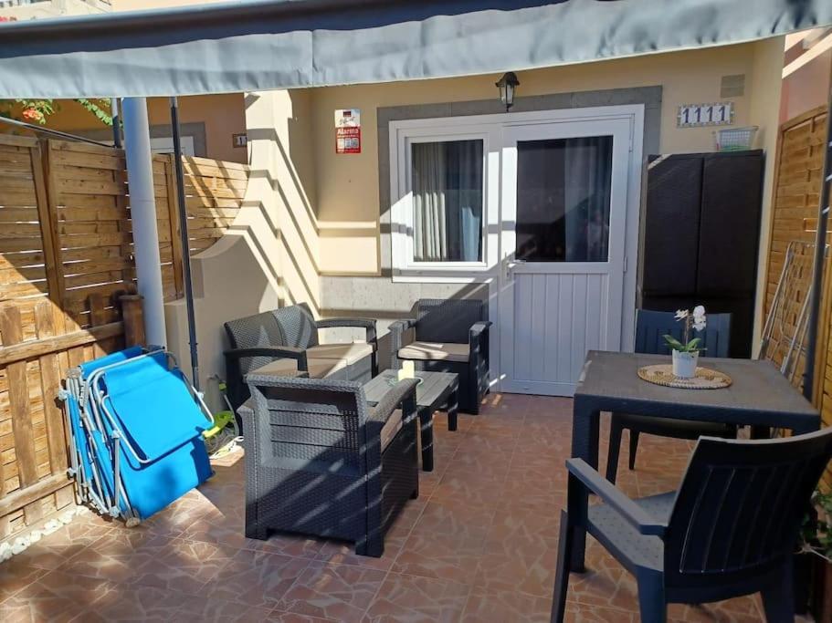 Vakantiehuis 1111 Oasis Club *