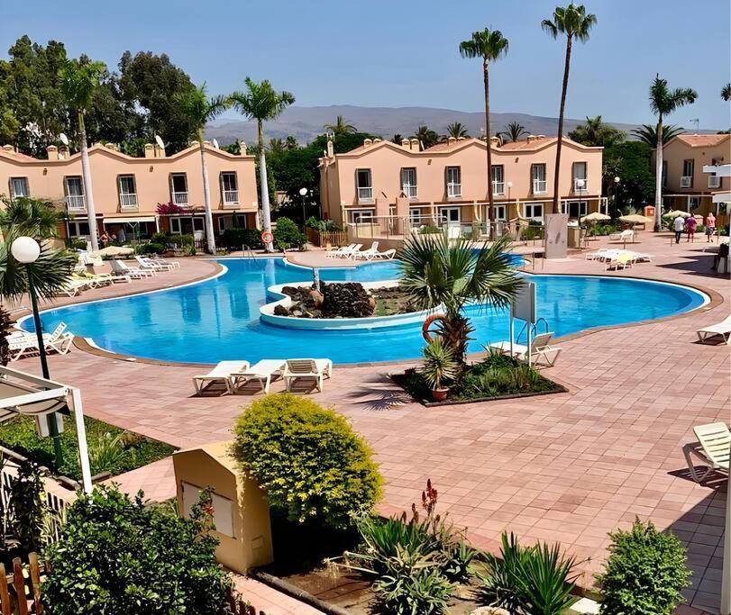 1111 Oasis Club Casa vacanze