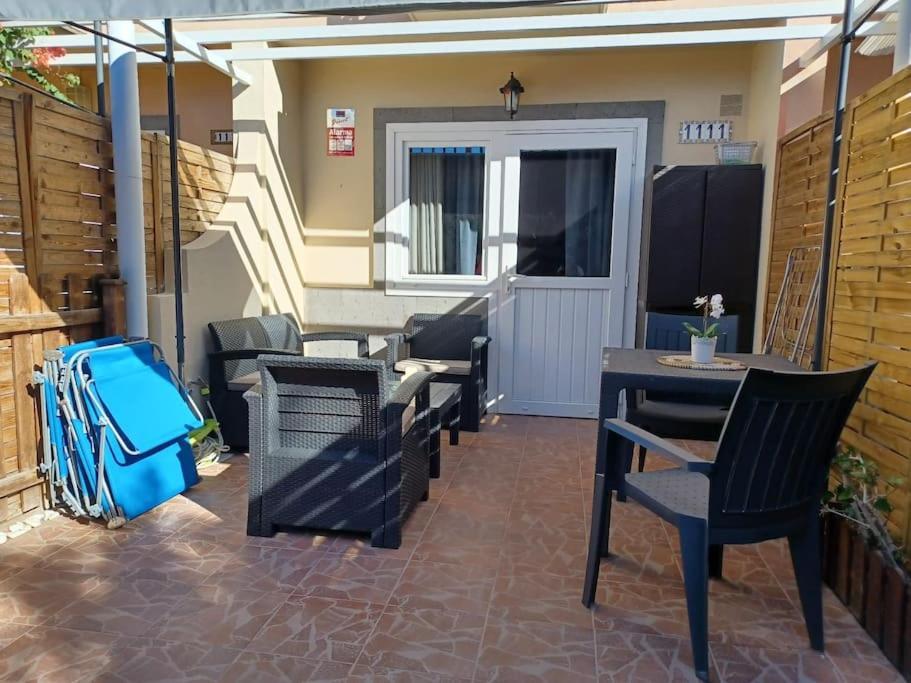 1111 Oasis Club San Bartolomé